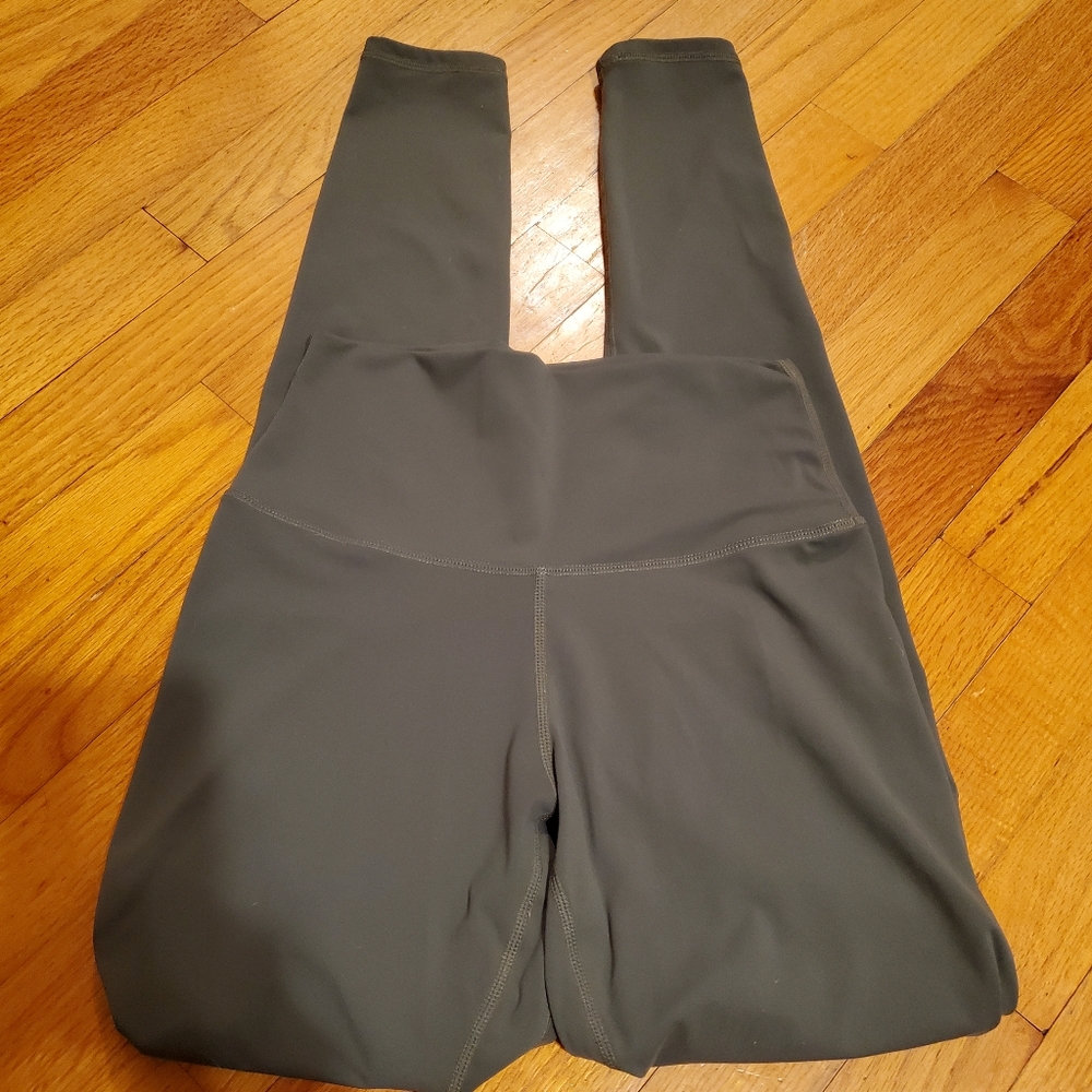 Sunzel Align DUPE high waisted leggings